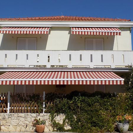 Apartments Casa Nostra Biograd Na Moru Exterior photo