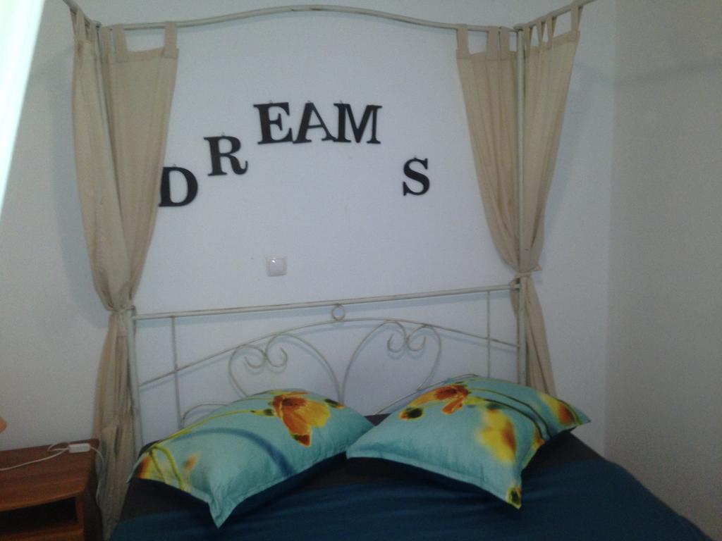 Apartments Casa Nostra Biograd Na Moru Room photo