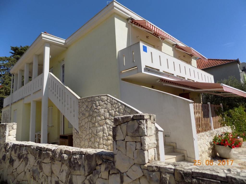 Apartments Casa Nostra Biograd Na Moru Exterior photo