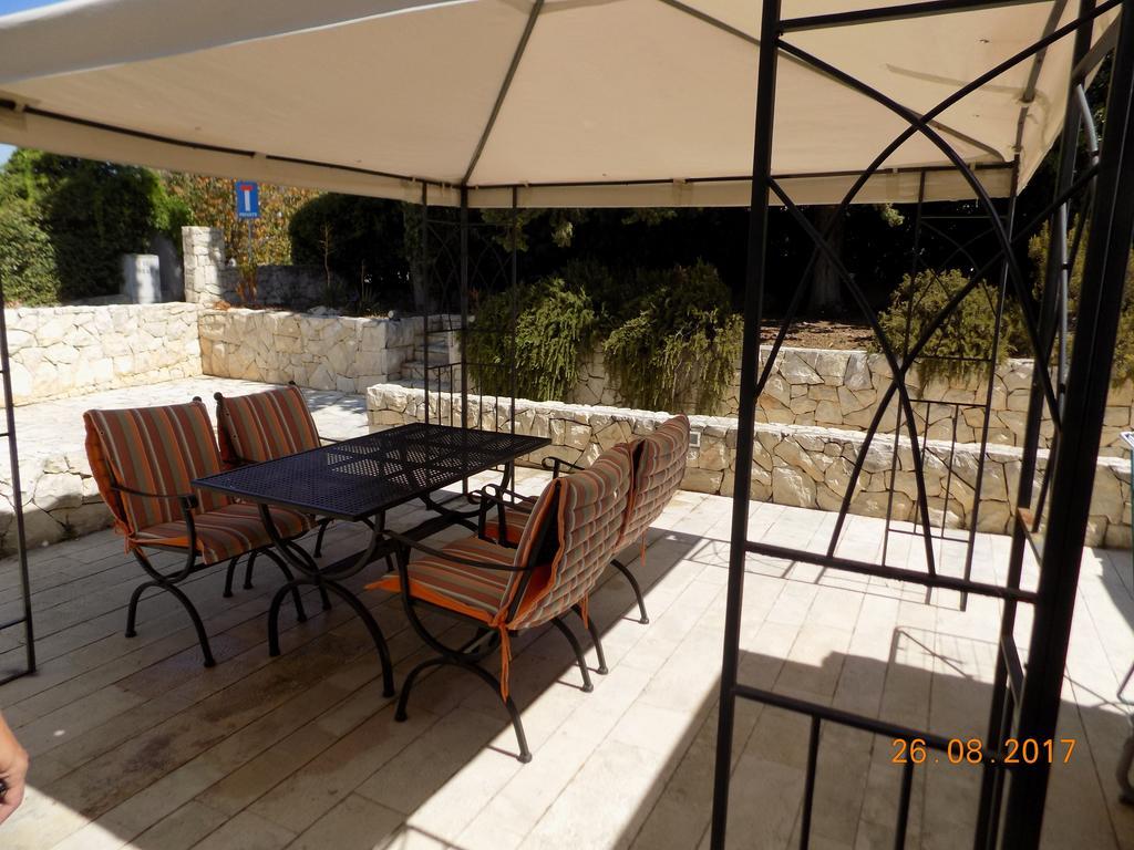 Apartments Casa Nostra Biograd Na Moru Exterior photo