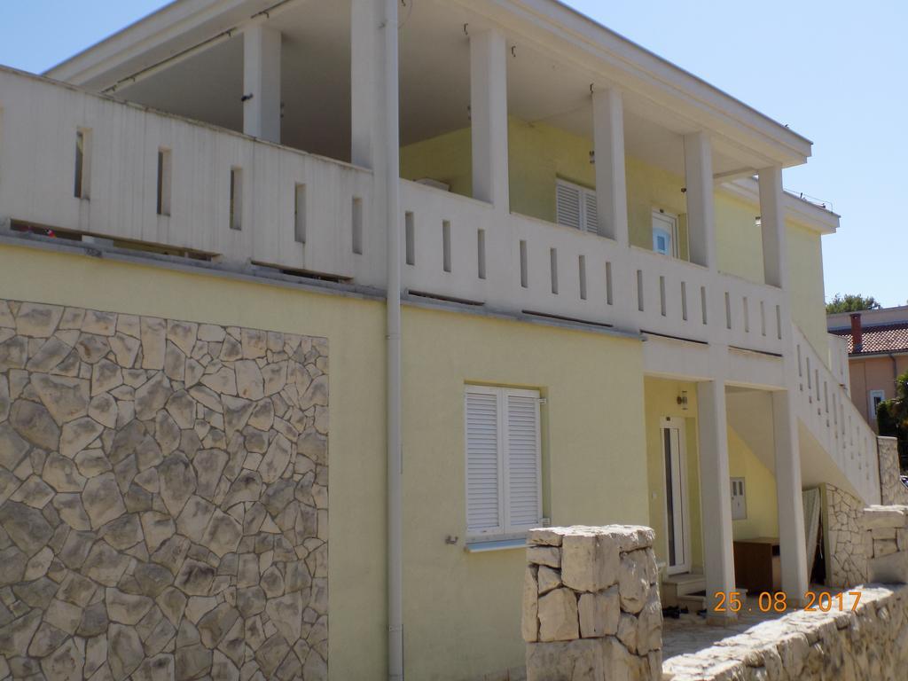 Apartments Casa Nostra Biograd Na Moru Exterior photo