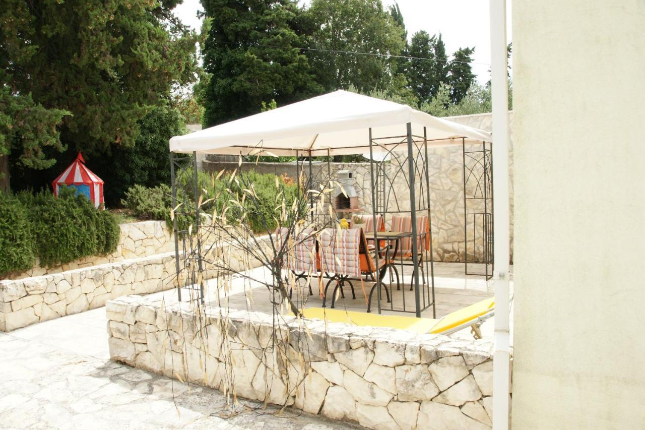 Apartments Casa Nostra Biograd Na Moru Exterior photo